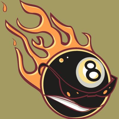 BILLIARD FLAME RQC Thumbnail