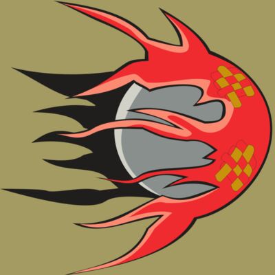 DODGEBALL TEARING RQC Thumbnail