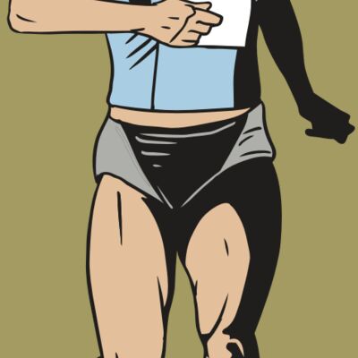 AR20 TRACK 58 RQC Thumbnail