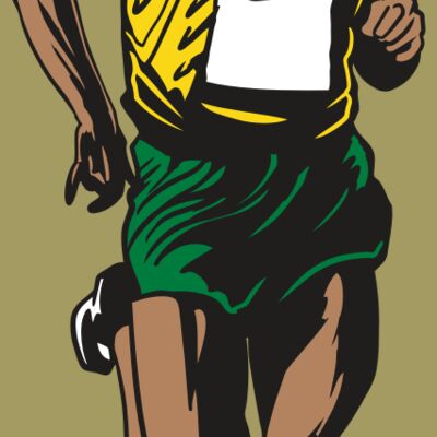 AR20 TRACK 57 RQC Thumbnail