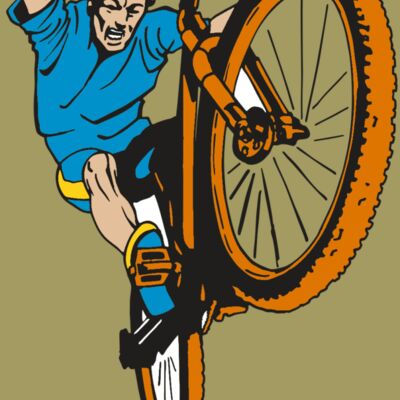 AR XTREME 12 RC Thumbnail