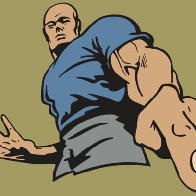 AR ATTITUDE 16 RQC Thumbnail