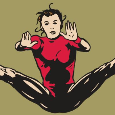 AR2 GYM 05 RQC Thumbnail