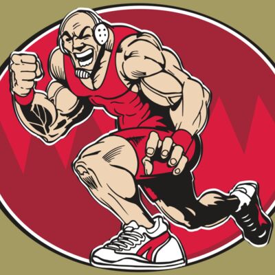 AR WRESTLING MEN 18 RC Thumbnail