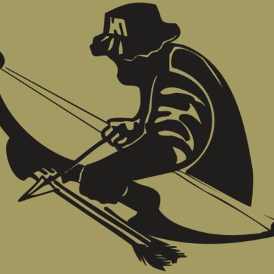 RR HUNT 40 RQC Thumbnail