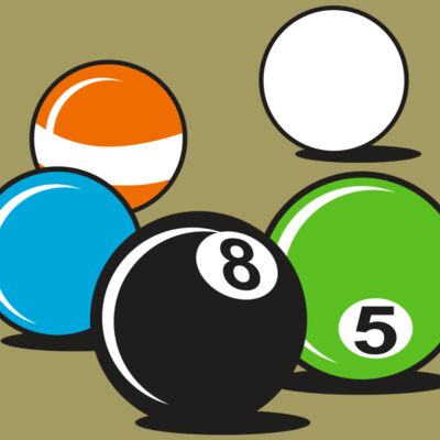 AR POOL 20 RC Thumbnail