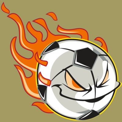 SOCCER FLAME RQC Thumbnail