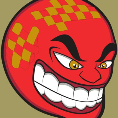 DODGEBALL MEAN RQC Thumbnail