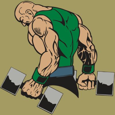 AR WEIGHTS 57 RQC Thumbnail