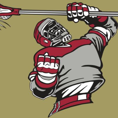 AR LACROSSE 14 RC Thumbnail