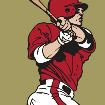 AR3 BASEBALL 23 RQC Thumbnail