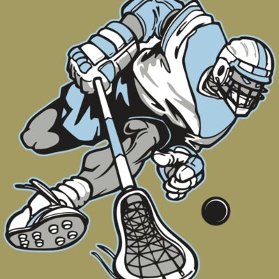 AR LACROSSE 19 RC Thumbnail