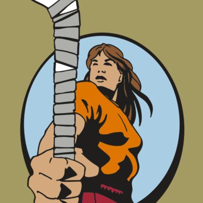 AR FHOCKEY 25 RC Thumbnail