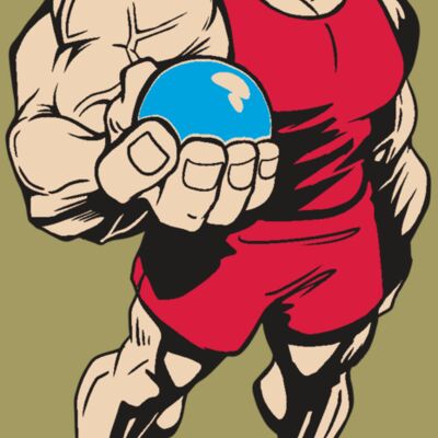 AR20 TRACK 55 RQC Thumbnail