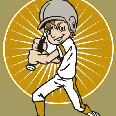 AR34 BASEBALL 02 RQC Thumbnail