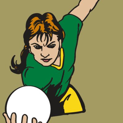 AR VBALL 16 RC Thumbnail