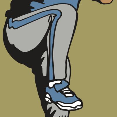 AR3 BASEBALL 22 RQC Thumbnail