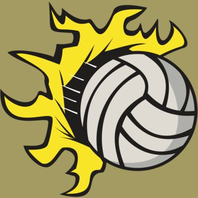 VOLLEYBALL BUSTING RQC Thumbnail