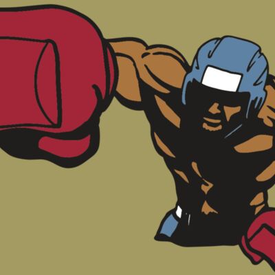 AR BOXING 11 RC Thumbnail