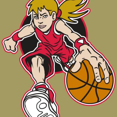 AR34 BASKETBALL 29 RQC Thumbnail