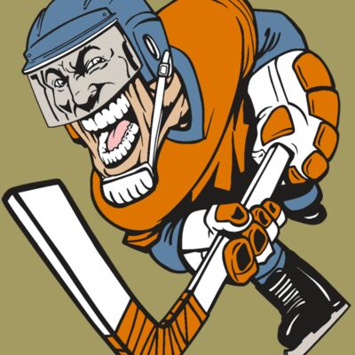 AR HOCKEY 24 RC Thumbnail