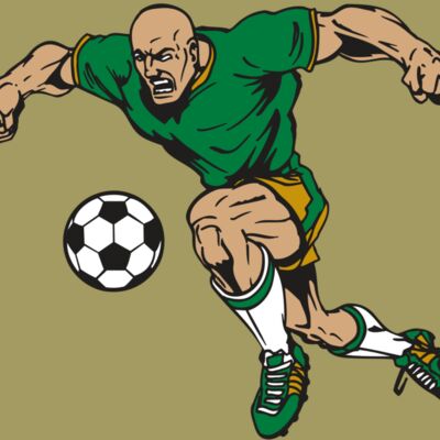 AR SOCCER MEN 11 RC Thumbnail