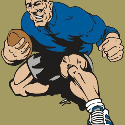 AR RUGBY 17 RC Thumbnail