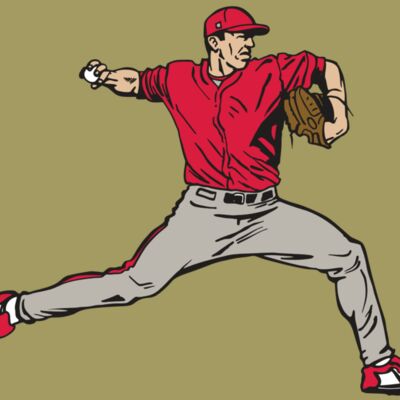 AR3 BASEBALL 12 RQC Thumbnail