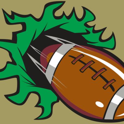 FOOTBALL BUSTING RQC Thumbnail