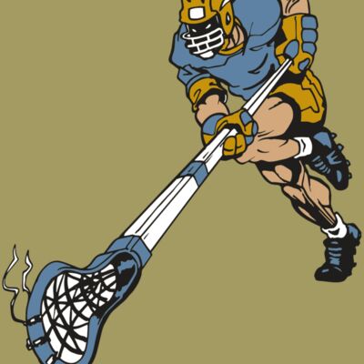 AR LACROSSE 10 RC Thumbnail