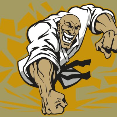 AR MARTIAL ARTS 10 RC Thumbnail