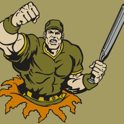 AR6 SOFTBALL 32 RQC Thumbnail