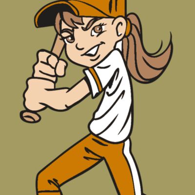 AR34 SOFTBALL 02 RQC Thumbnail