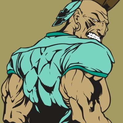 AR5 MOHAWK 02 RQC Thumbnail