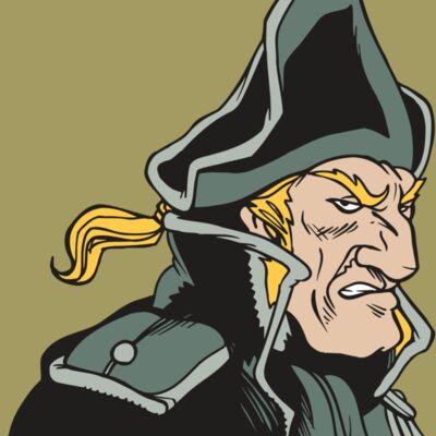 AR5 ADMIRAL 12 RQC Thumbnail