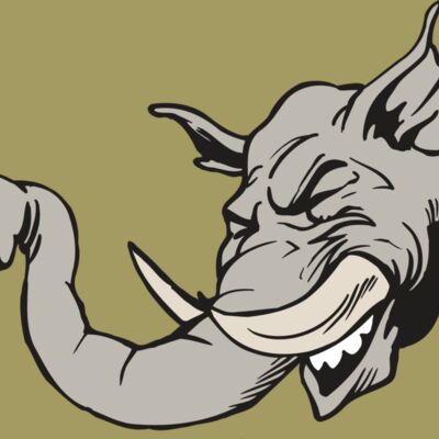 AR5 Elephant 14 RQC Thumbnail