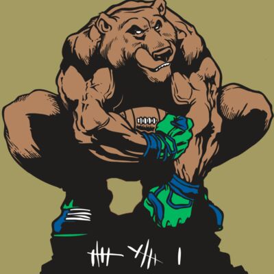 AR BEAR 08 RC Thumbnail