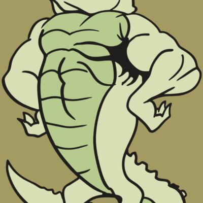 AR GATOR 49 RQC Thumbnail