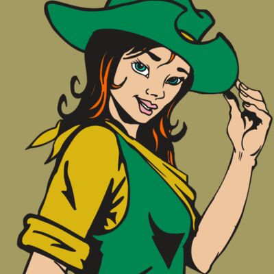 AR COWBOY 47 RC Thumbnail