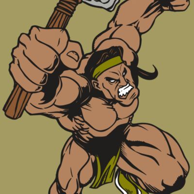 AR BRAVE 48 RC Thumbnail