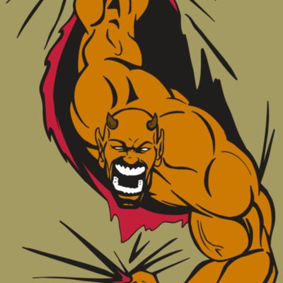 AR DEVIL 25 RC Thumbnail