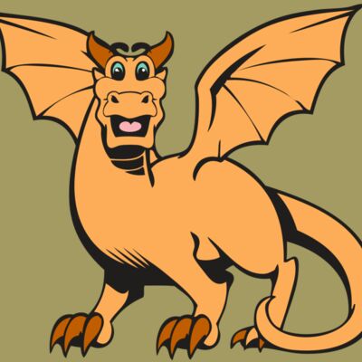 BAW DRAGON 18 RC Thumbnail