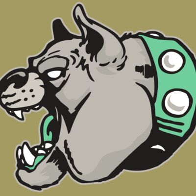 AR BDOG 48 RC Thumbnail