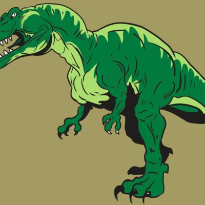 AR17 DINO 01 RQC Thumbnail