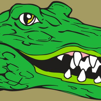 AR GATOR 23 RQC Thumbnail