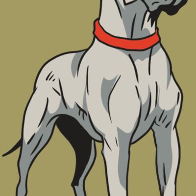 AR16 DOG 04 RQC Thumbnail