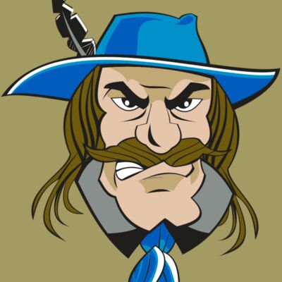 CAVALIER HD0503 RQC Thumbnail