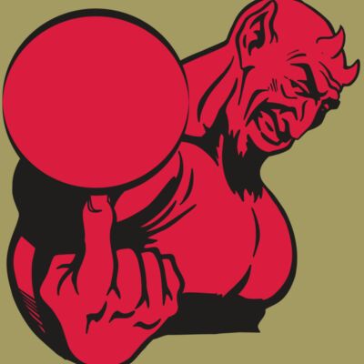 AR5 DEVIL 27 RQC Thumbnail