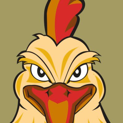 GAMECOCK HD0501 RQC Thumbnail