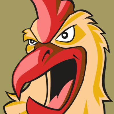 GAMECOCK HD0502 RQC Thumbnail